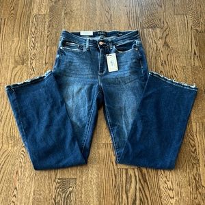 Judy Blue bootcut jeans